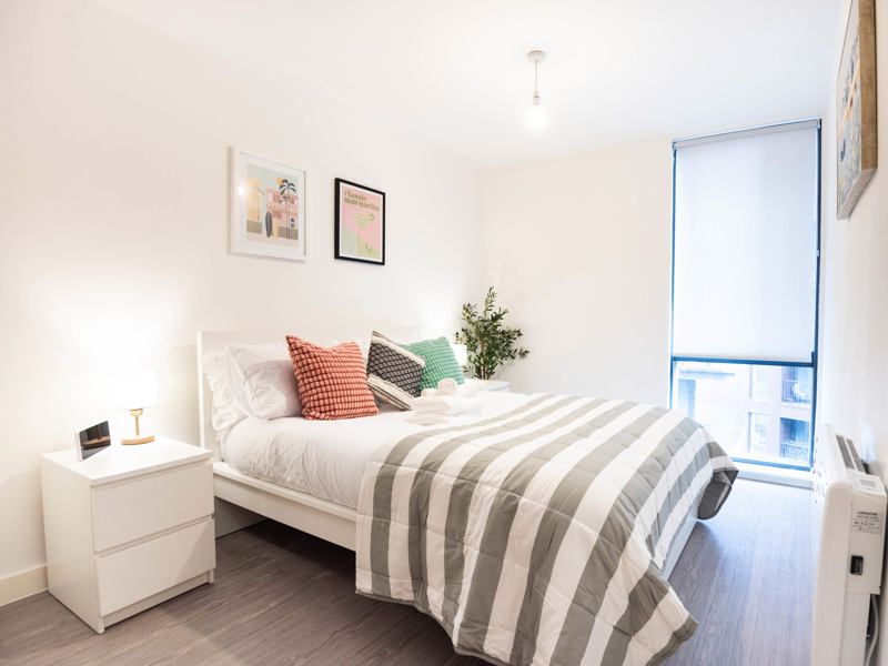 The £67.50 Question: Why Booking Direct with Guestz Beats Airbnb Every Time