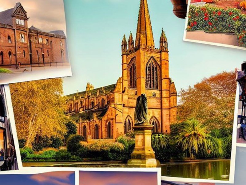 The Perfect Weekend in Chester: Where to Stay, Eat & Explore