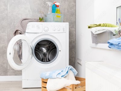 Tumble dryer