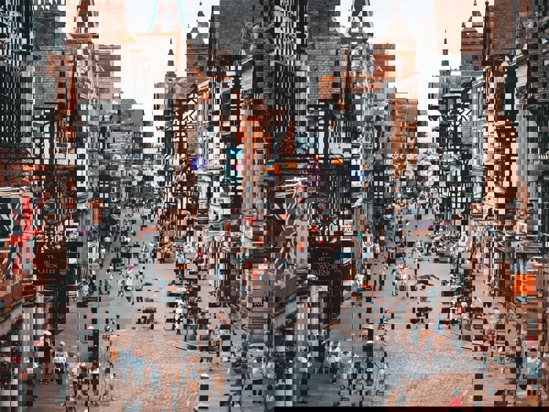 Why Corporate Accommodation Matters & How Guestz Can Help