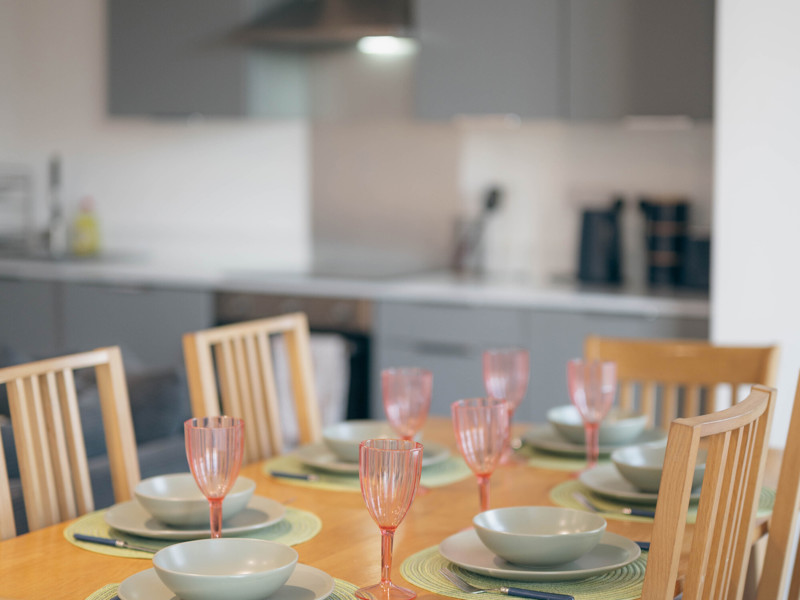 Serviced Accommodation vs Airbnb: What's the Difference?