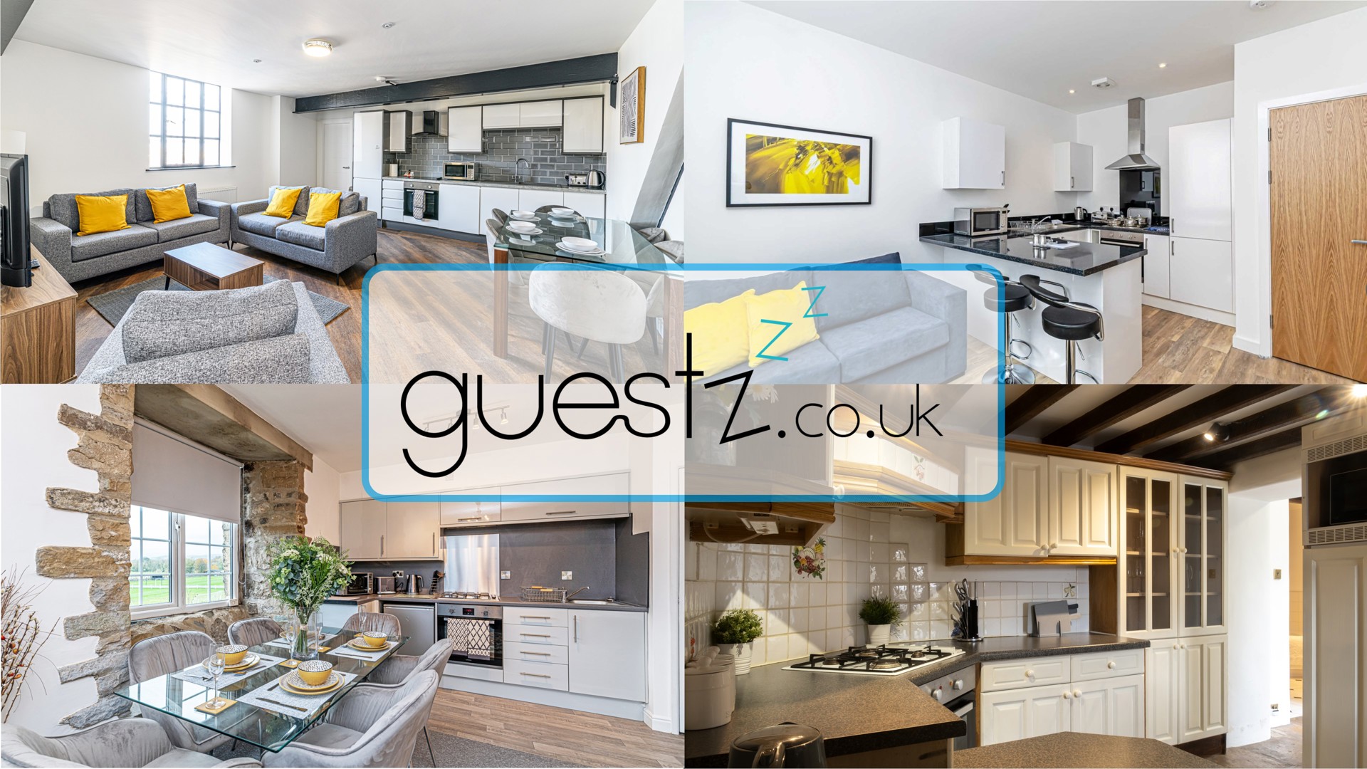 Serviced Apartments Edinburgh