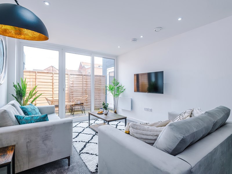 A Home Away from Home: Guestz’s Top Amenities for Longer Stays