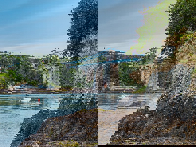 Discover Rhosneigr & Anglesey: Things to Do and the Perfect Place to Stay