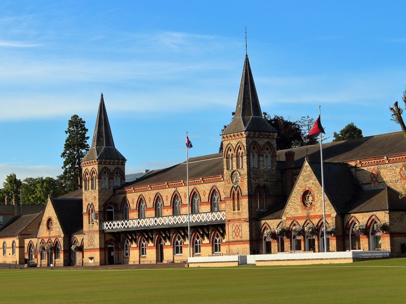 Race to Cheltenham for a wealth of attractions