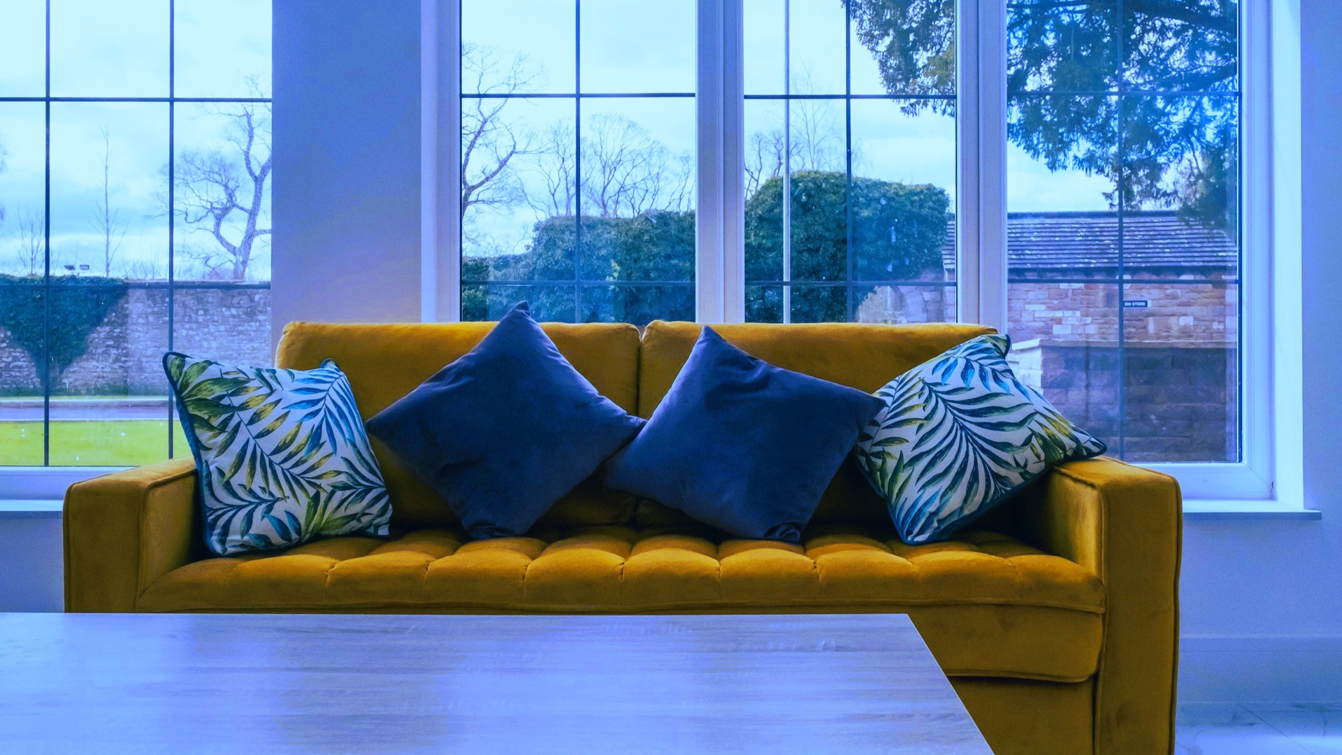 Serviced Apartments Edinburgh