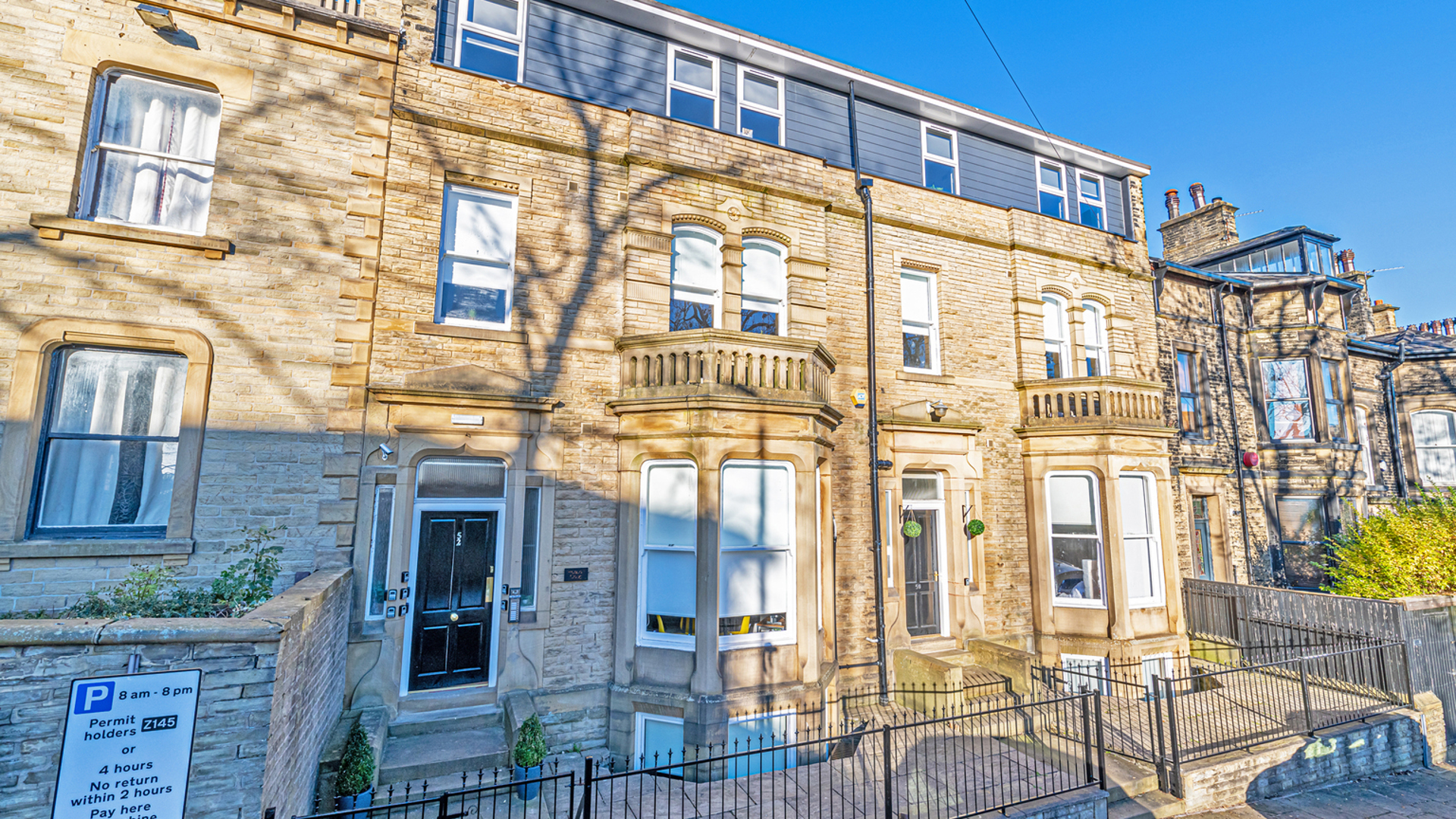 Serviced Apartments Edinburgh