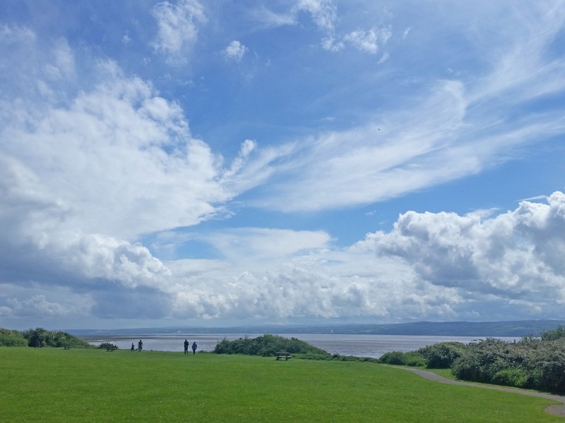 Get super chill in Heswall