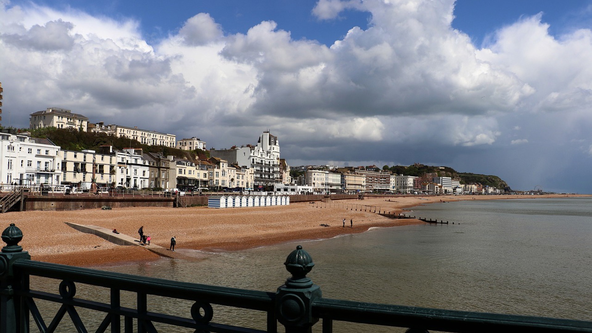 Serviced Apartments Edinburgh