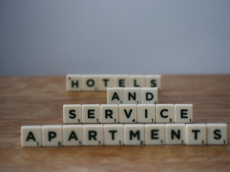 A holiday home from home: why serviced accommodation beats a hotel