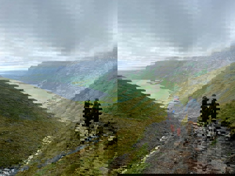 Business Travel in Rural Locations: How the Right Accommodation Makes All the Difference