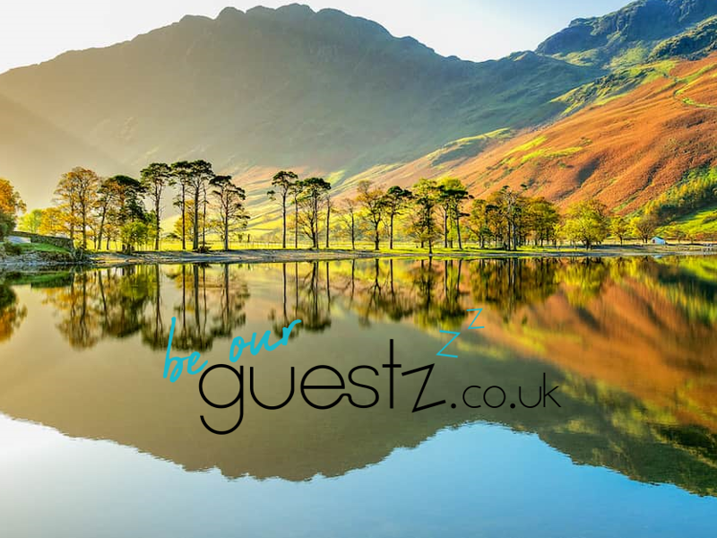 Why use a managing agent for your short-term let?