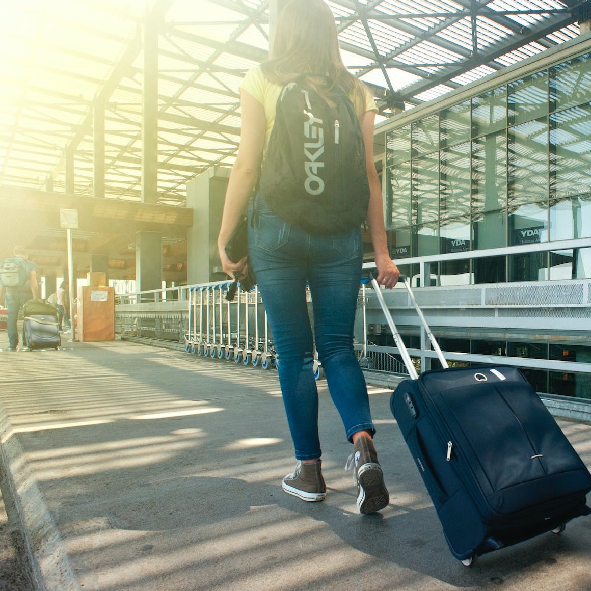 Airport transfers