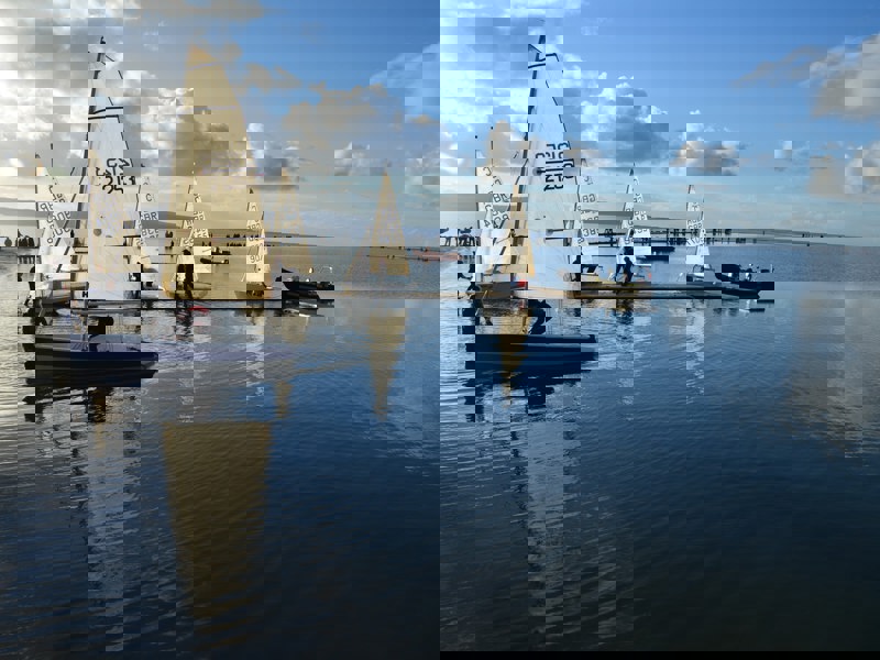 Discover Wallasey & the Wirral Peninsula: Where England's Story Begins