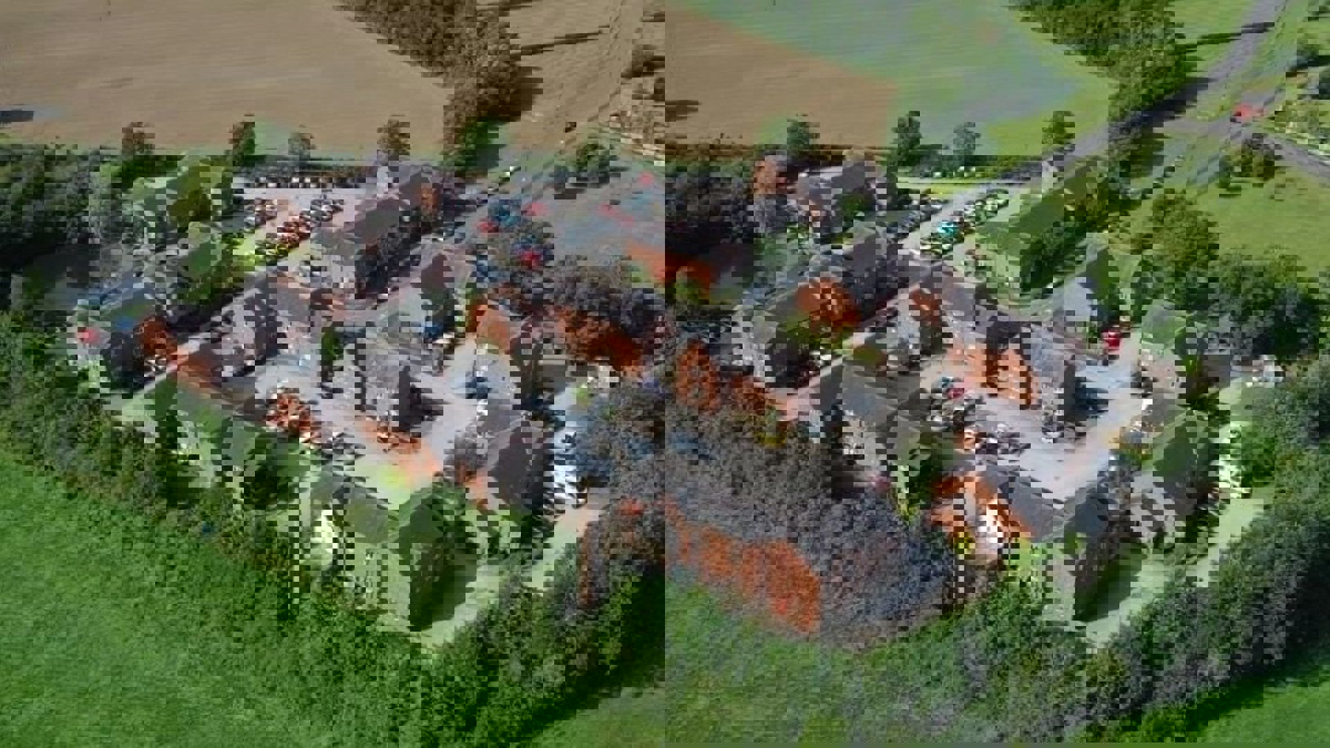 Serviced Apartments Edinburgh