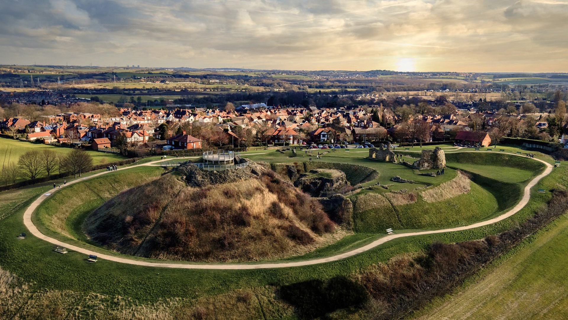 Serviced Apartments Edinburgh