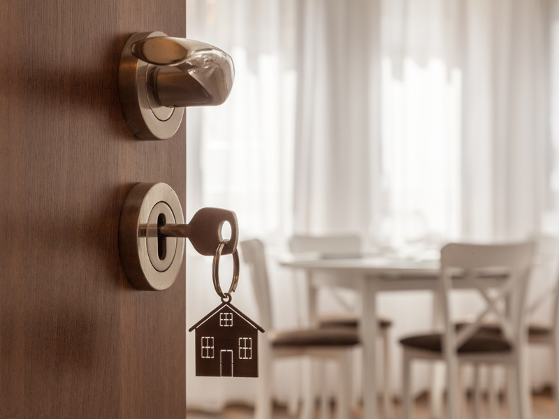 How to Save Money on Corporate Accommodation